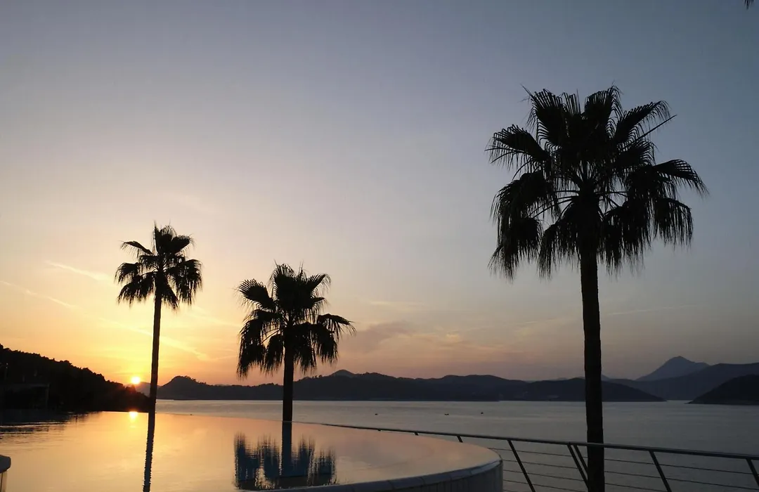 Hilton Lopud Beach Resort & Spa-1