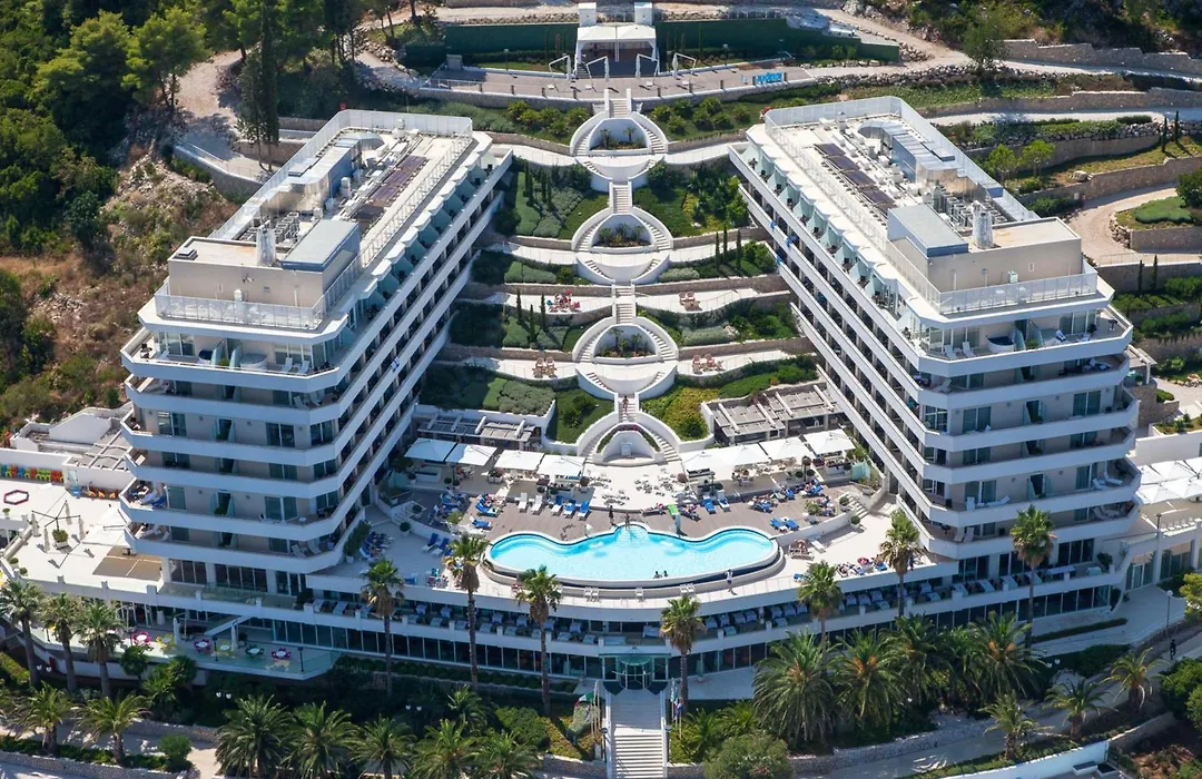 Hilton Lopud Beach Resort & Spa-1