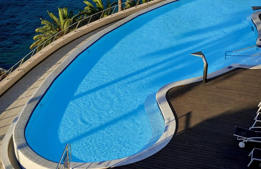 Hilton Lopud Beach Resort & Spa-1