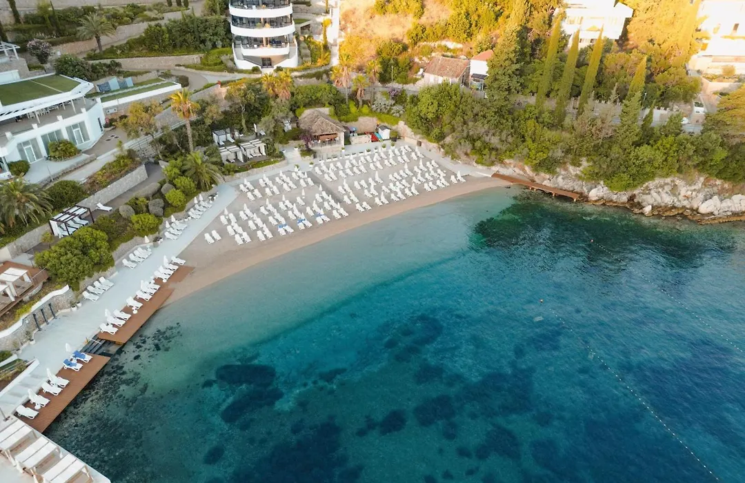 Hilton Lopud Beach Resort & Spa-1