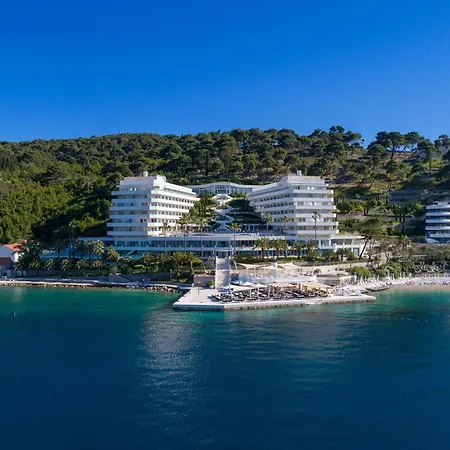 Rmh Lopud Lafodia Resort & Wellness-3