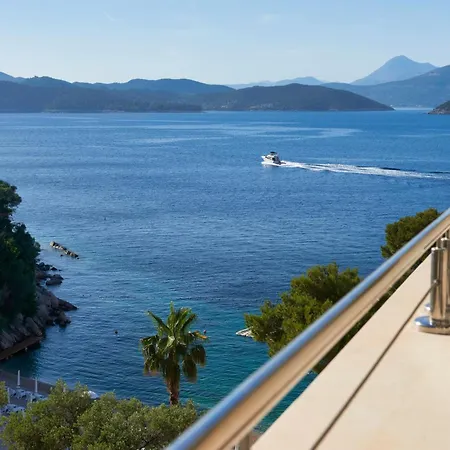 RMH Lopud Lafodia Resort&Wellness-2