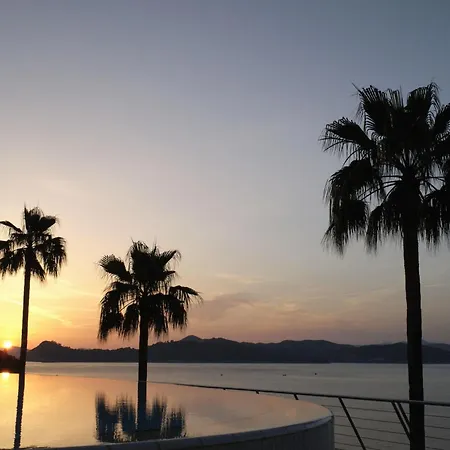 Hilton Lopud Beach Resort & Spa-3