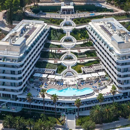 Hilton Lopud Beach Resort & Spa-2