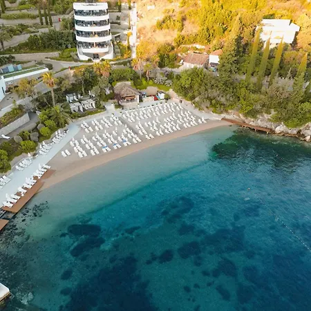 Hilton Lopud Beach Resort & Spa-3
