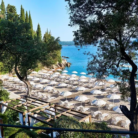 Hilton Lopud Beach Resort & Spa-3